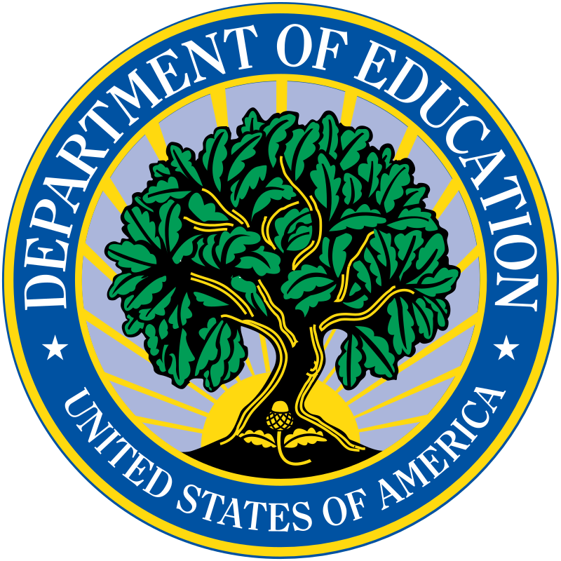 US Department of ED