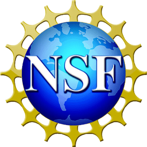 National Science Foundation-Logo